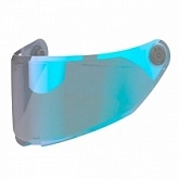 Визор MT V-28/V-28B Thunder 4/Stinger 2/Braker Blue