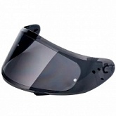 Визор MT V-32 Jarama Chrome Dark/Black