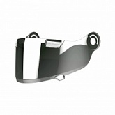 Визор MT V-32 Jarama Chrome Silver/Black