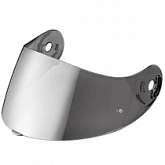 Визор Nolan MT X803/X802/702/GT/661/603/2Act Convex Silver