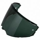 Визор Nolan N21 Visor Dark Green