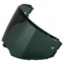 Визор Nolan N21 Visor Dark Green