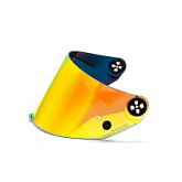 Визор Nolan X804RS Ultra Iridium/Orange