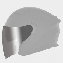 Визор NOX N130 Silver