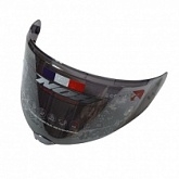 Визор NOX N401 Silver