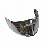 Визор NOX N402 Silver