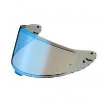 Визор Shoei CWR-F2PN NXR2 Spectra Blue