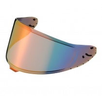 Визор Shoei CWR-F2PN Spectra Fire Orange
