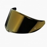 Визор AGV K6/K-6S Gold