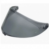 Визор AGV K6/K-6S Smoke 50%