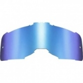 Визор LS2 Aura Blue