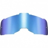 Визор LS2 Aura Blue