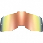 Визор LS2 Aura Gold