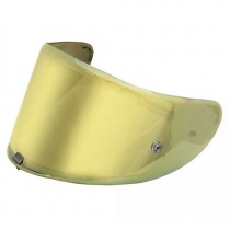 Визор LS2 FF324 EVO Iridium/Gold