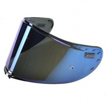 Визор LS2 FF327 Blue