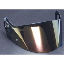 Визор LS2 FF386 FF370 FF325 Gold