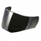 Визор LS2 FF390 Silver