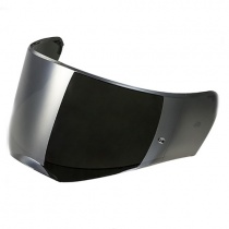 Визор LS2 FF390 Silver