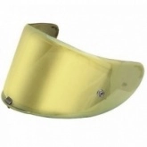 Визор LS2 FF399 Gold