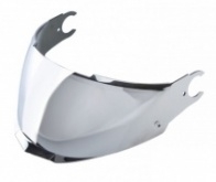 Визор LS2 FF902 Silver