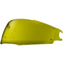 Визор LS2 FF902 Yellow