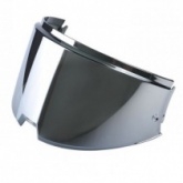 Визор LS2 FF906 Iridium Silver