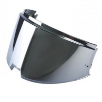 Визор LS2 FF906 Iridium Silver