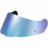 Визор LS2 FF908 Iridium Blue