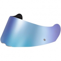 Визор LS2 FF908 Iridium Blue
