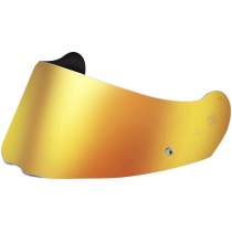 Визор LS2 FF908 Iridium Gold