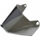 Визор LS2 MX436 Light-silver