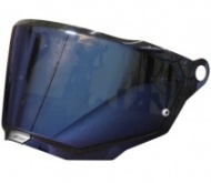 Визор LS2 MX701 Iridium Blue