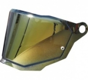 Визор LS2 MX701 Iridium Gold