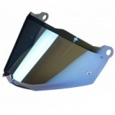 Визор LS2 MX702 Iridium Blue