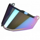 Визор LS2 MX702 Rainbow