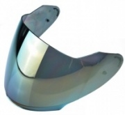 Визор LS2 OF521 Gold