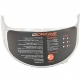 Визор Origine Delta Clear