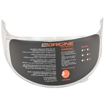 Визор Origine Delta Clear