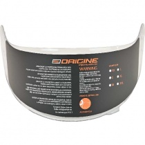 Визор Origine Dinamo Clear
