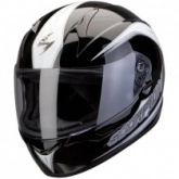 Визор Scorpion Ellip-Tec Exo-2000/2000 EVO/1200/710/510/410/390 Clear