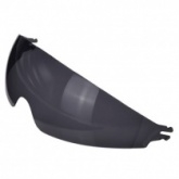 Визор внутренний LS2 FF325 Dark-grey