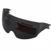 Визор внутренний LS2 FF369 Dark-grey