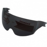 Визор внутренний LS2 FF369 Dark-grey