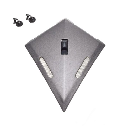 Воздухозаборник шолома LS2 FF366 Front