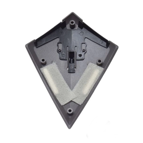 Воздухозаборник шолома LS2 FF366 Front