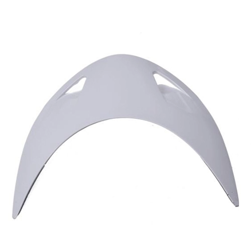 Воздухозаборник шолома LS2 FF323 White