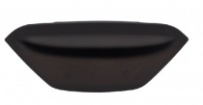 Крышка фронтальной вентиляции Schuberth C4 Basic/C4 Pro Black Mat