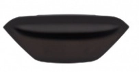 Крышка фронтальной вентиляции Schuberth C4 Basic/C4 Pro Black Mat