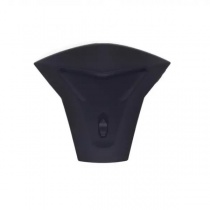 Воздухозаборник шлема LS2 FF324 Black Matt