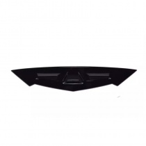 Воздухозаборник шлема LS2 FF327 Black Matt
